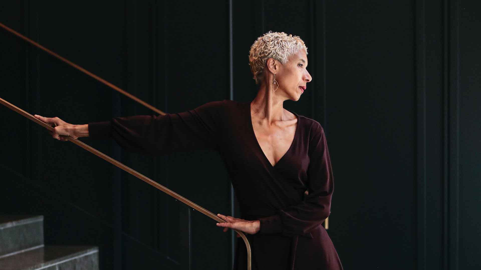 Sandra Moser Schauspiel, Regie, Sprache, Film, TV, Radio und Bühne