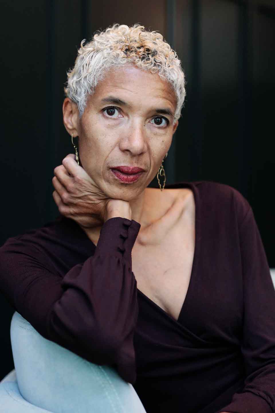 Sandra Moser Regie/Oeil exterieure/Co-Regie/Coaching