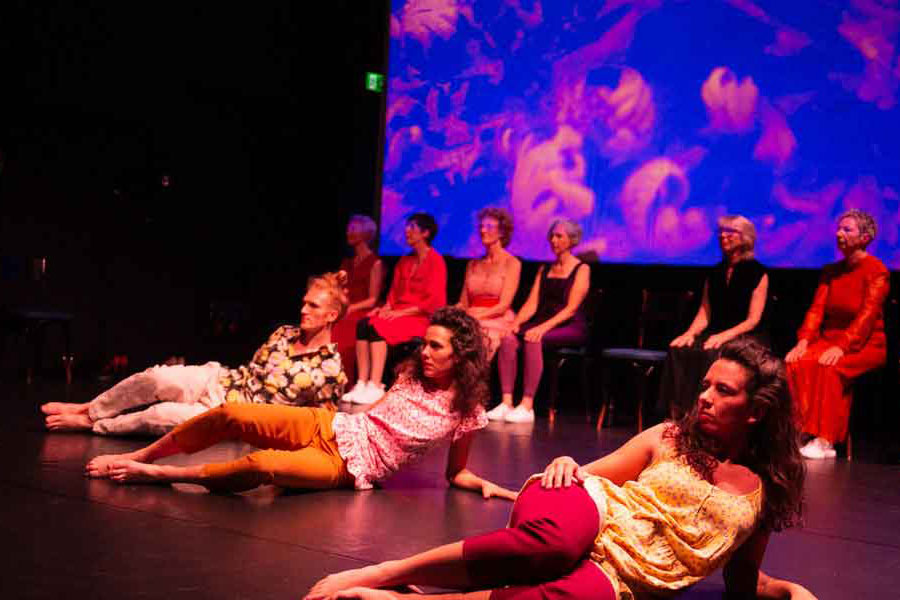 Mord im Schrebergarten