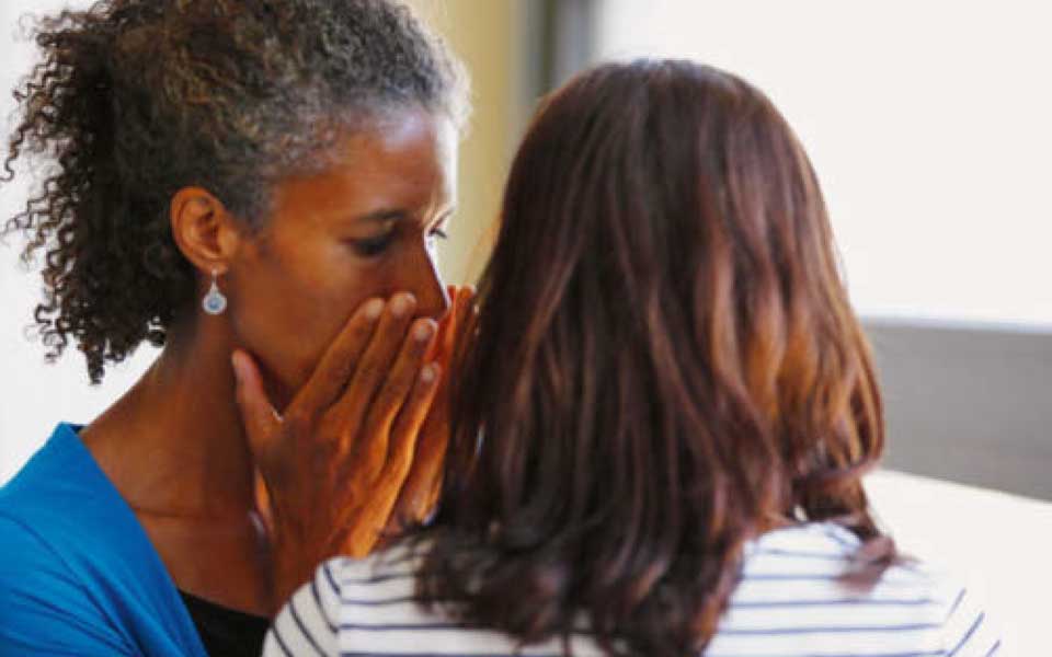 Sandra Moser Coaching/Forumtheater