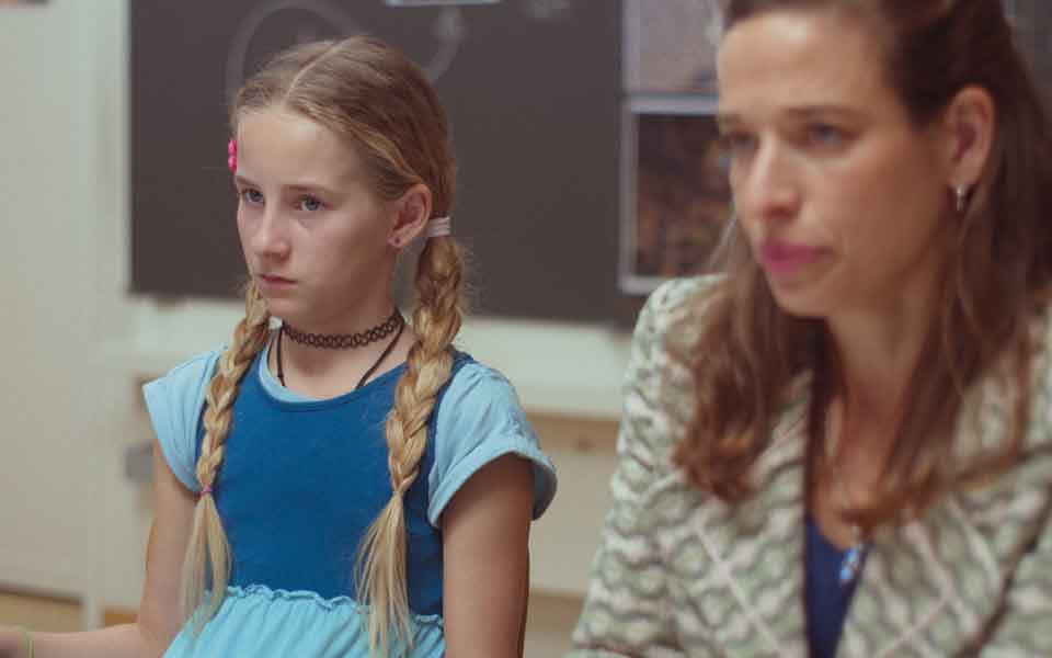 Mariposa Kurzfilm | Sandra Moser Drehbuch / Regie