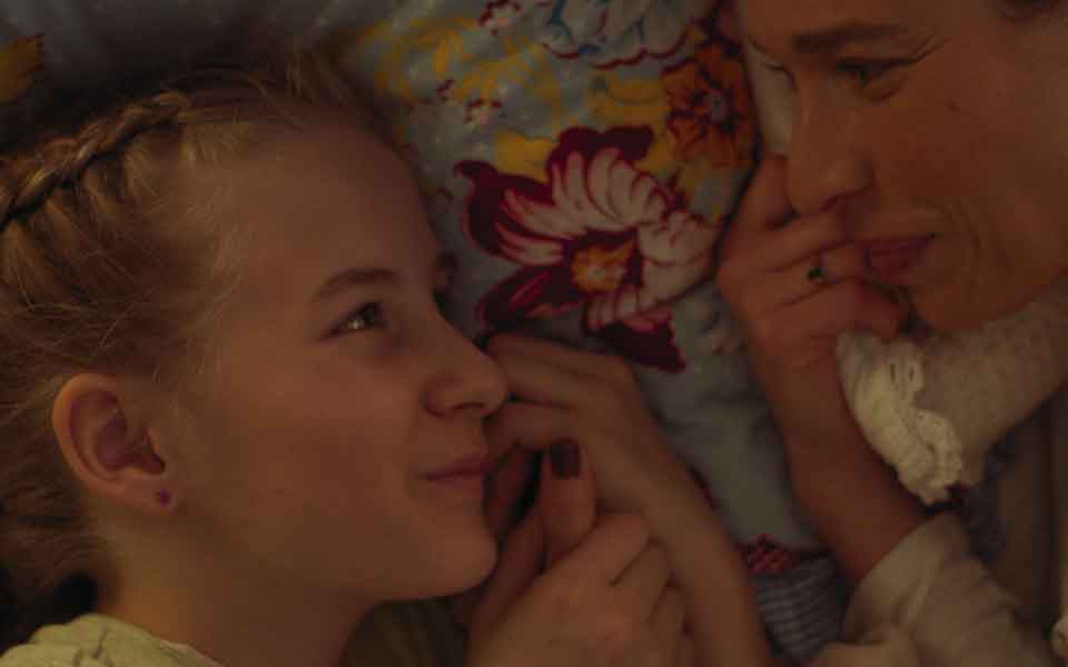 Mariposa Kurzfilm | Sandra Moser Drehbuch / Regie