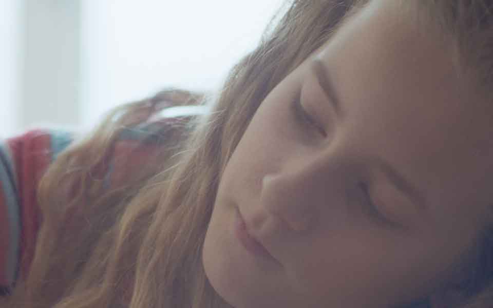 Mariposa Kurzfilm | Sandra Moser Drehbuch / Regie